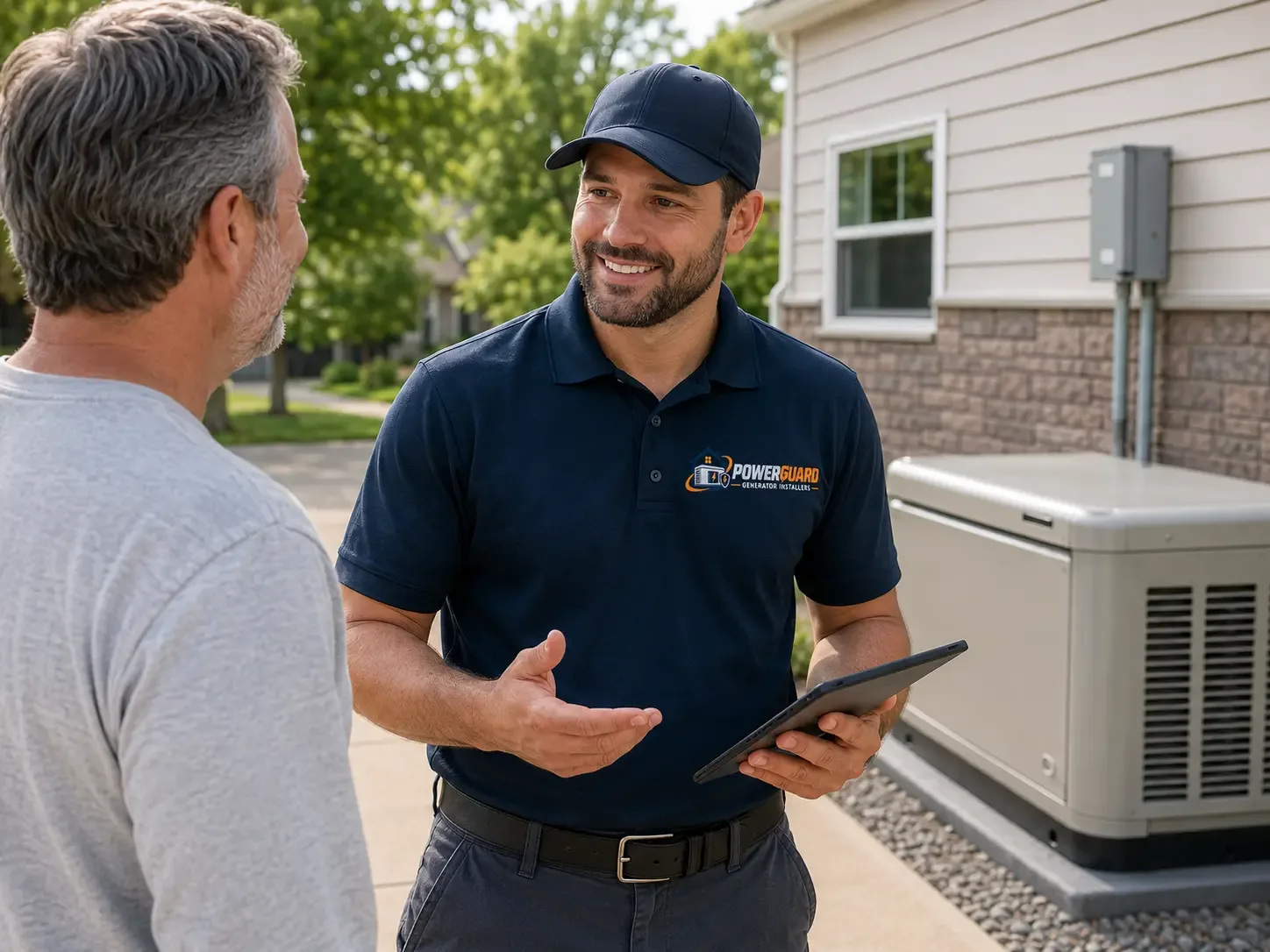 Generator Installation Phillips, ME FAQs